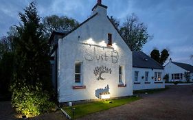 JustB Deva Edinburgh